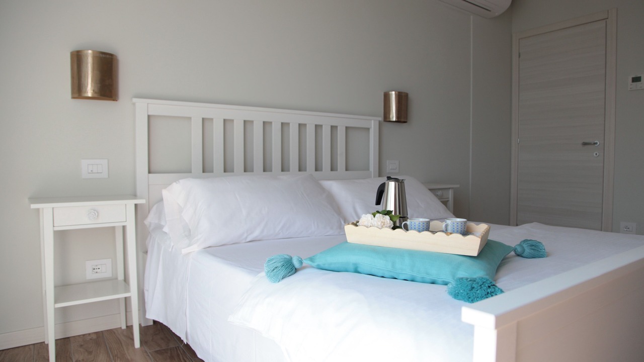 Photo of Bedroom in Villanuova sul Clisi