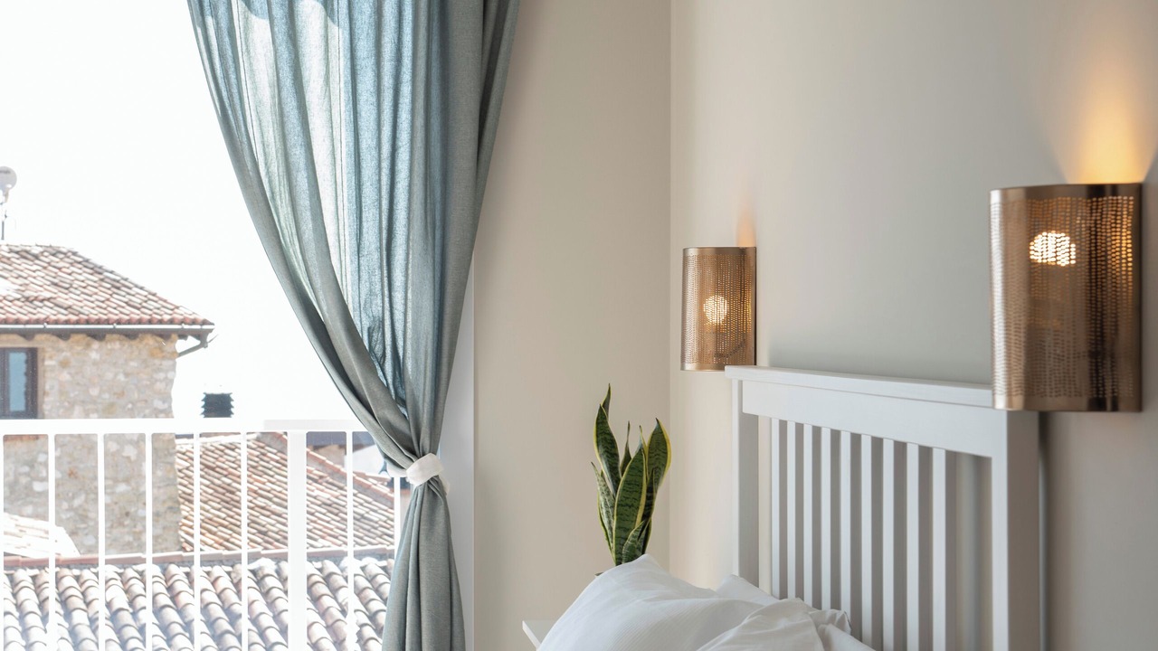 Photo of Bedroom in Villanuova sul Clisi