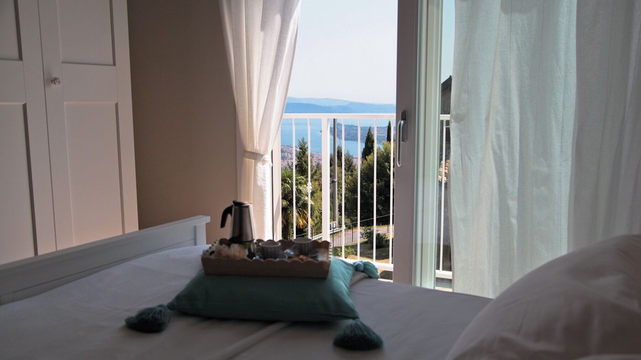 Photo of Bedroom in Villanuova sul Clisi
