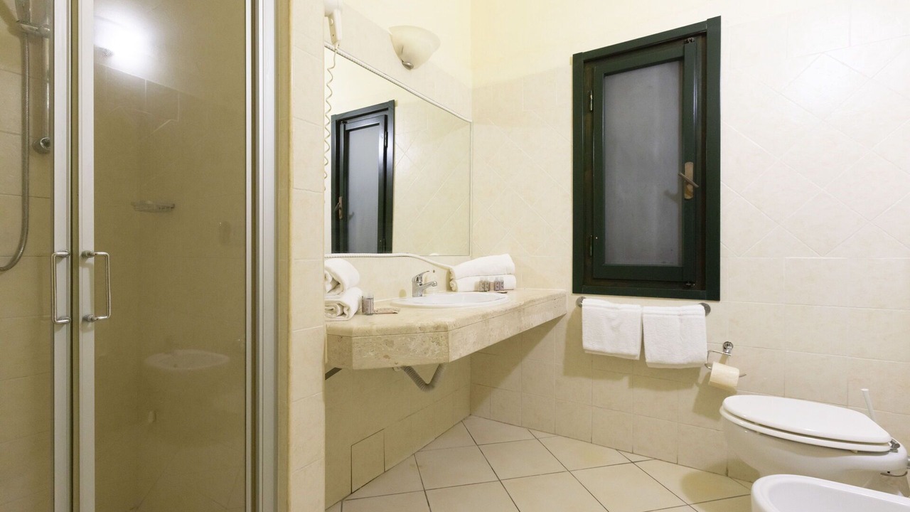 Photo of Bathroom in Arborea