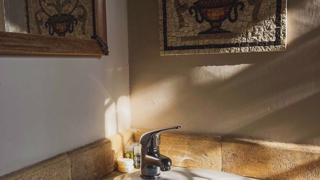Photo of Bathroom in Torre de' Passeri
