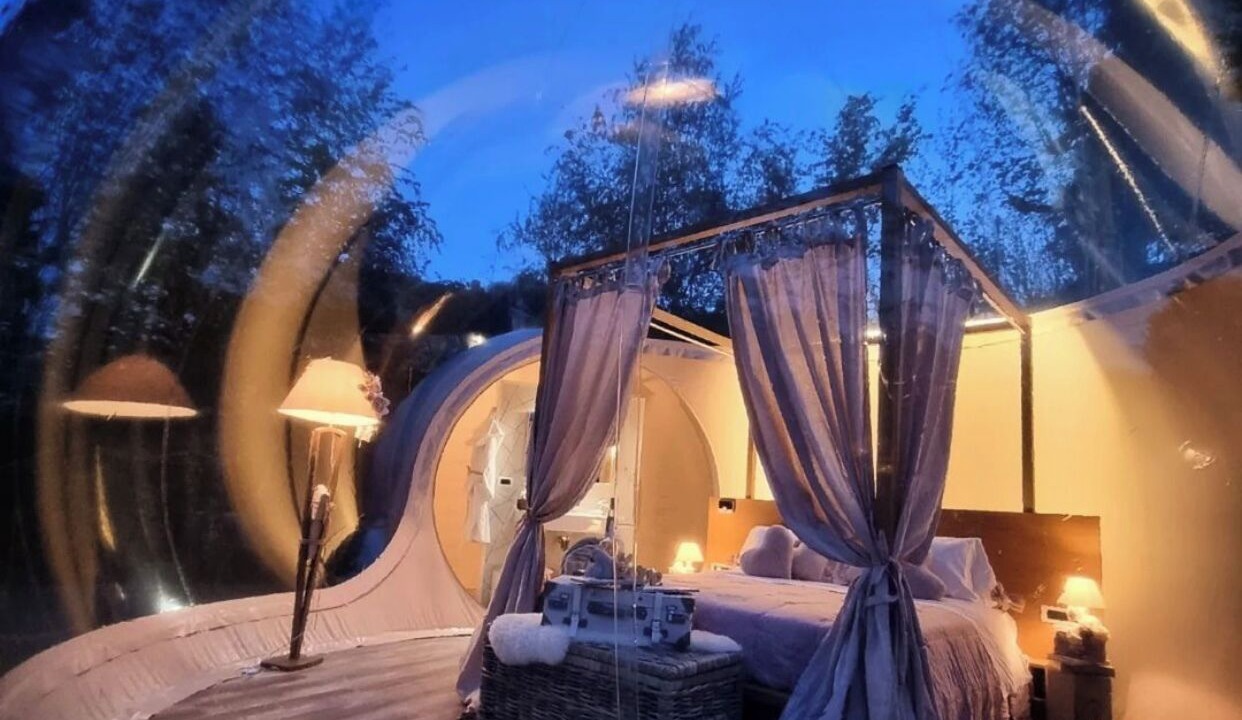 Photo of Bedroom in Verrua Savoia