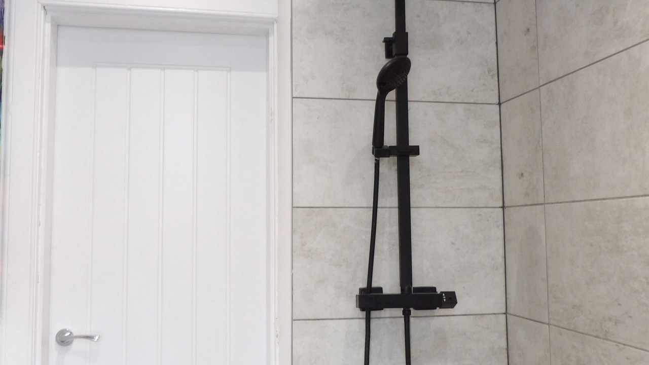 Photo of Bathroom in Gorgie