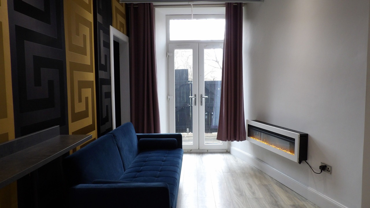 Photo of Livingroom in Gorgie