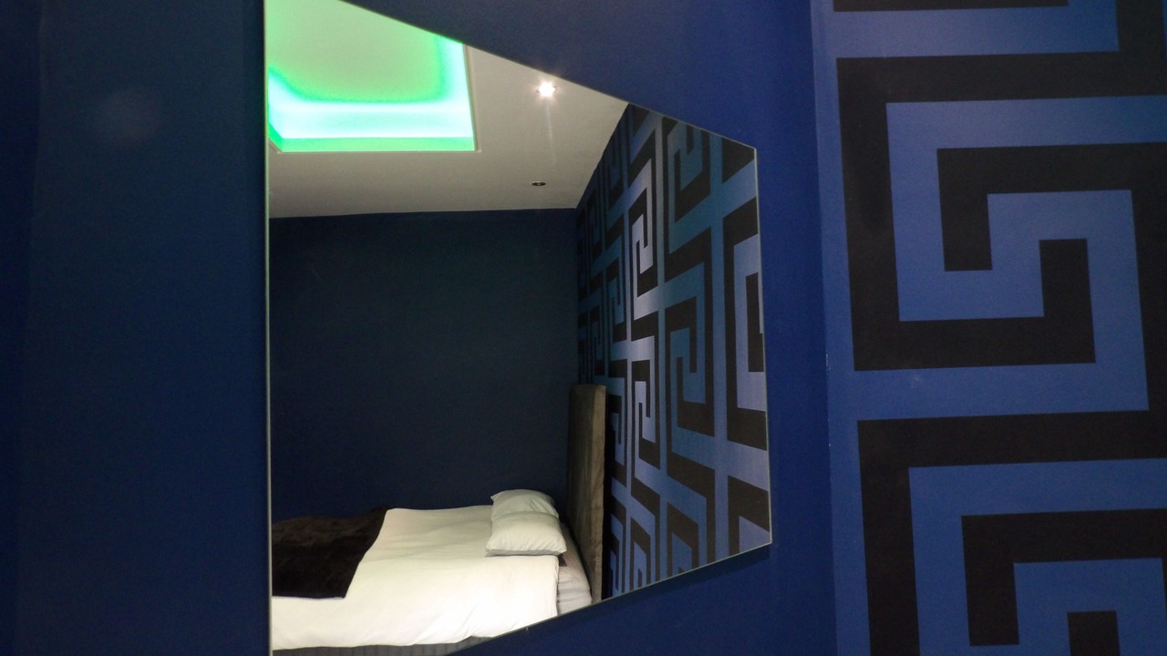 Photo of Bedroom in Gorgie