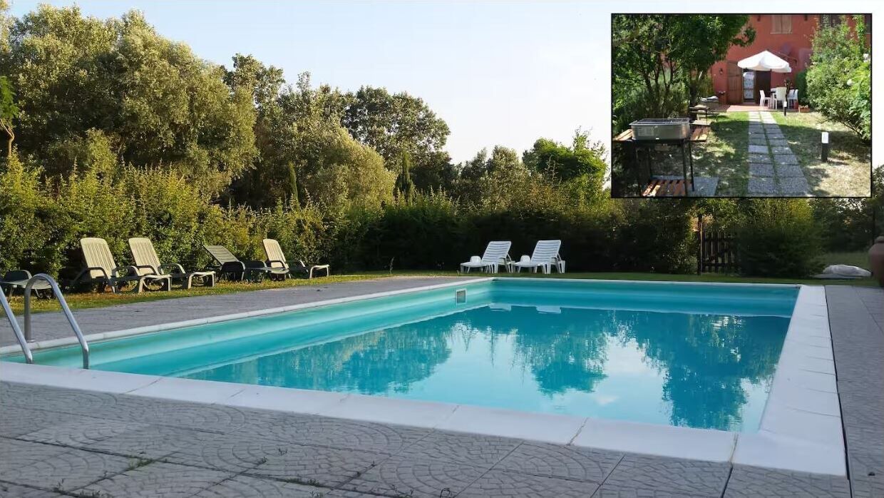 Photo of Outdoor in Cignan Bianco