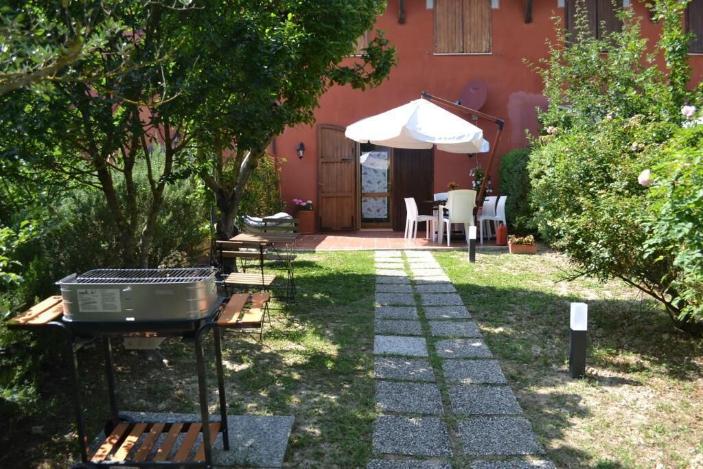 Photo of Outdoor in Cignan Bianco