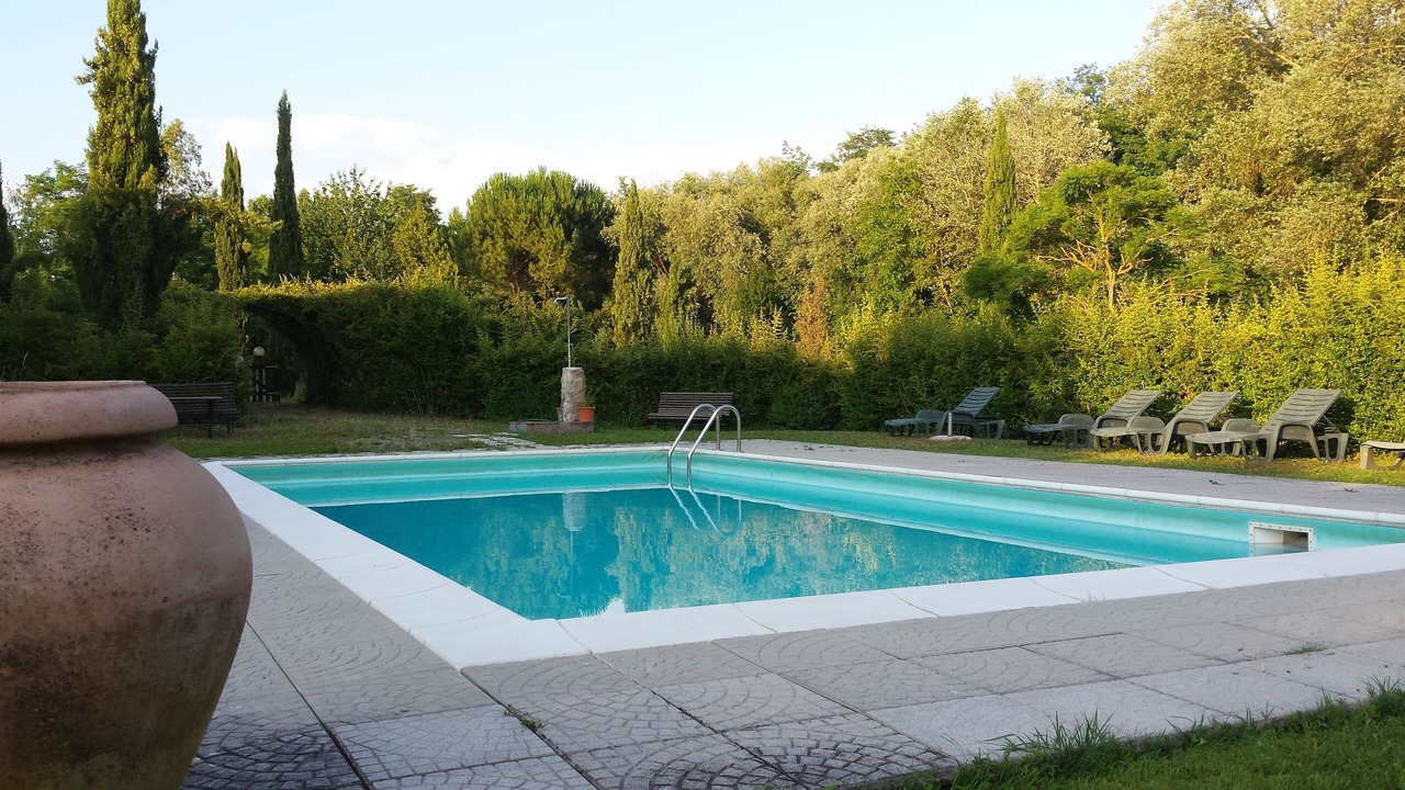 Photo of Outdoor in Cignan Bianco