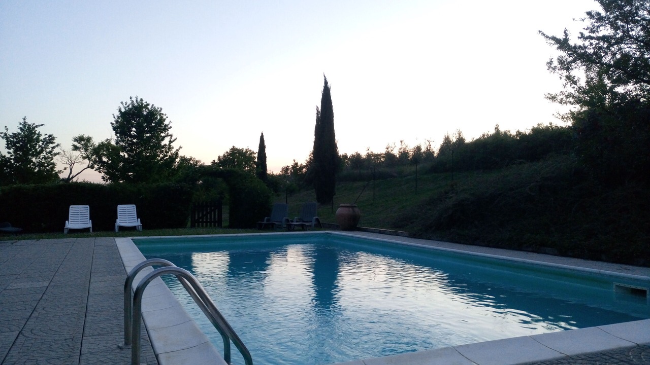 Photo of Outdoor in Cignan Bianco