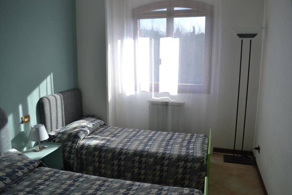 Photo of Bedroom in Cignan Bianco