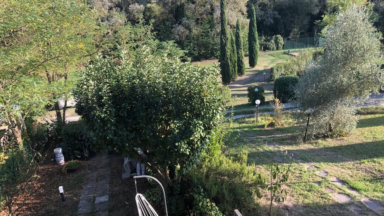 Photo of Outdoor in Cignan Bianco