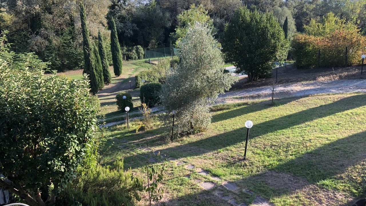 Photo of Outdoor in Cignan Bianco