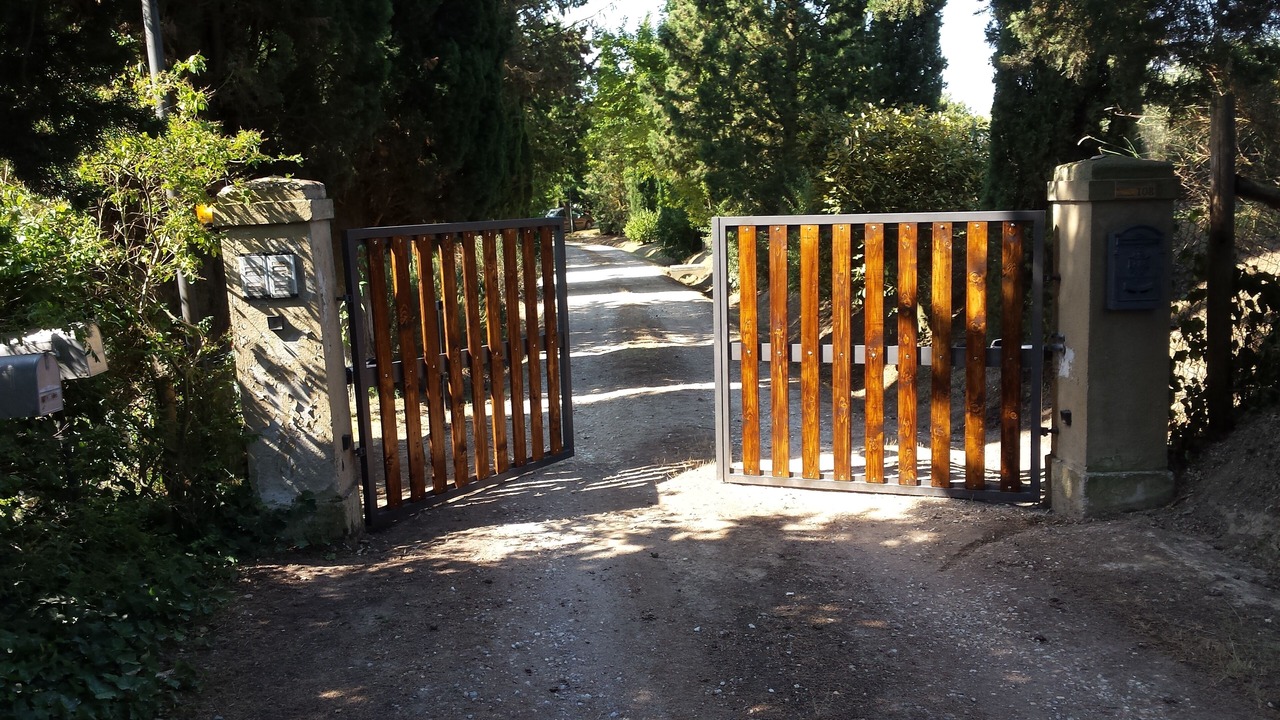 Photo of Outdoor in Cignan Bianco