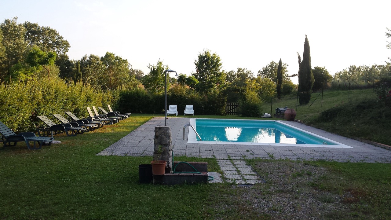 Photo of Outdoor in Cignan Bianco