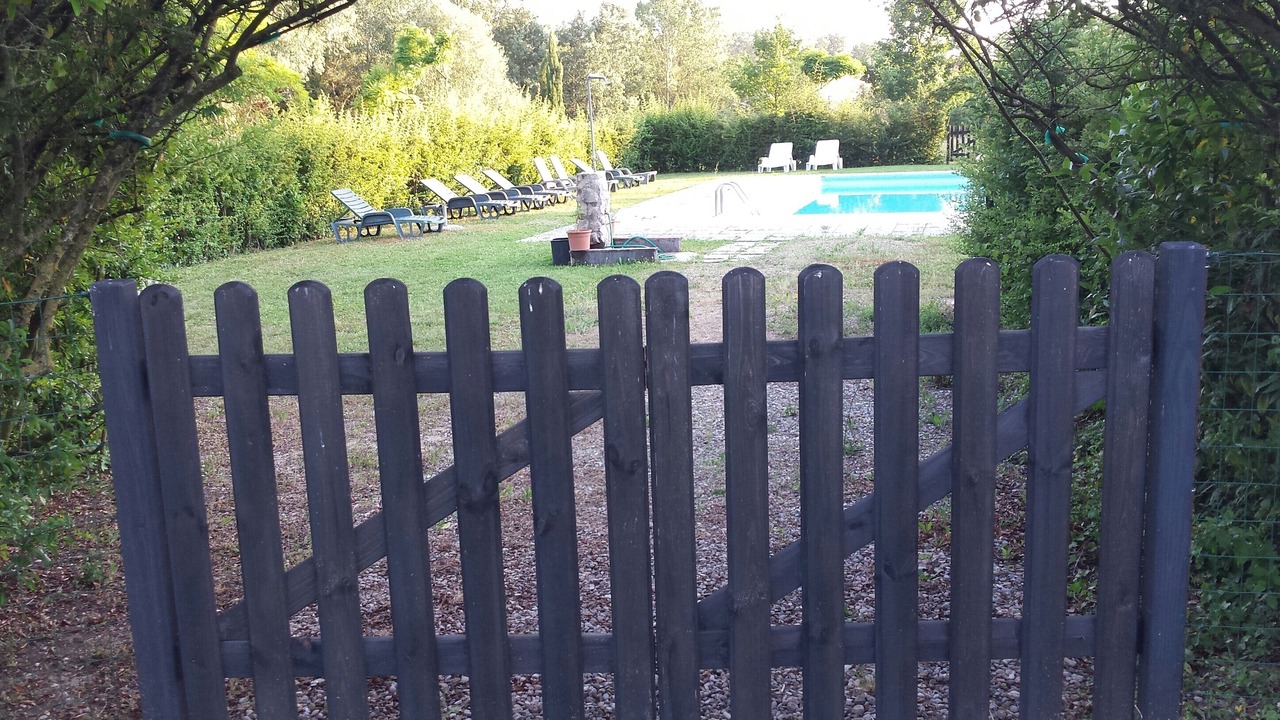 Photo of Outdoor in Cignan Bianco