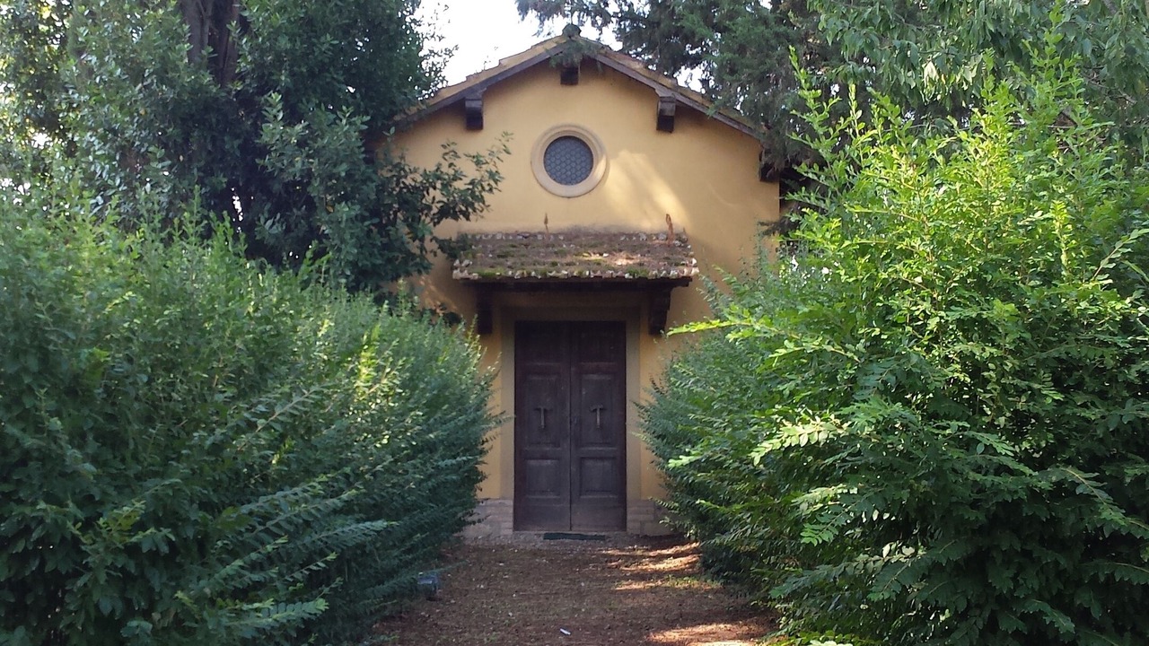 Photo of Outdoor in Cignan Bianco