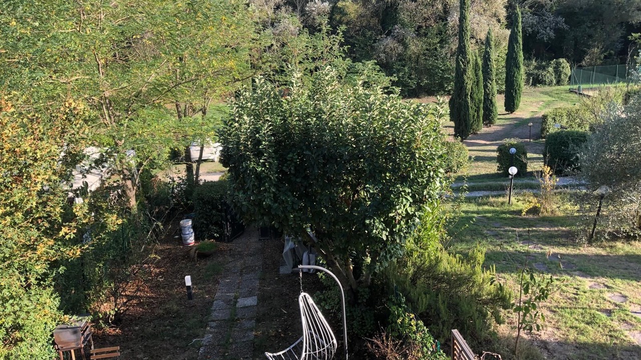 Photo of Outdoor in Cignan Bianco