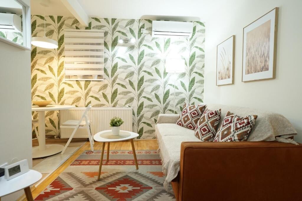 Photo of Livingroom in Slavija