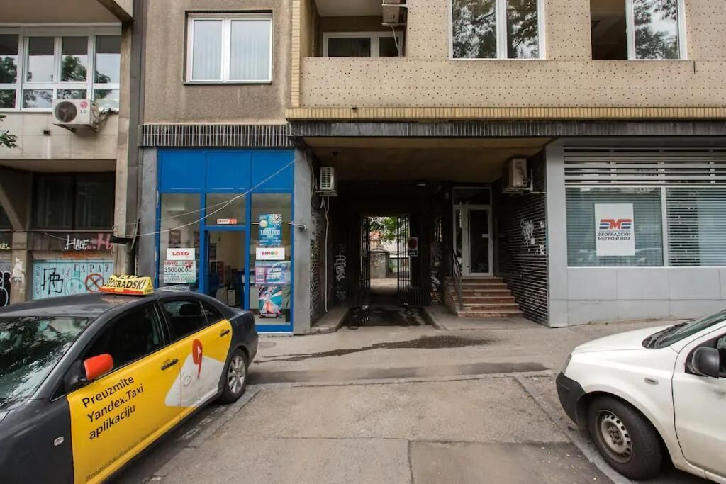 Photo of Outdoor in Slavija