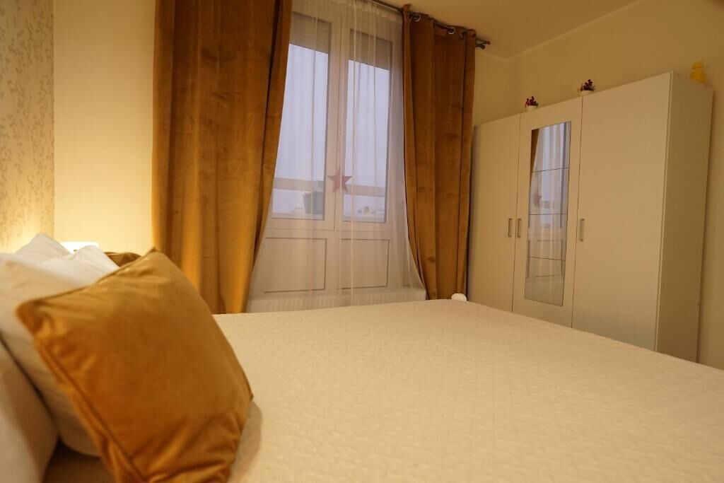 Photo of Bedroom in Slavija