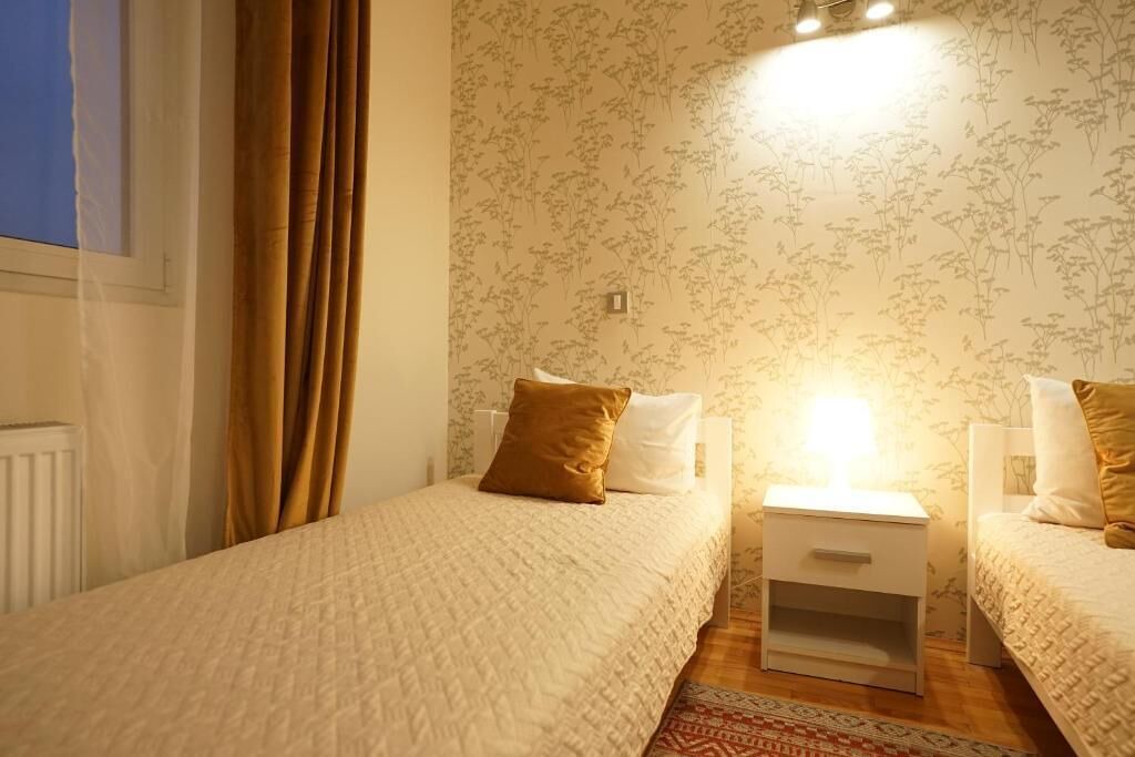Photo of Bedroom in Slavija