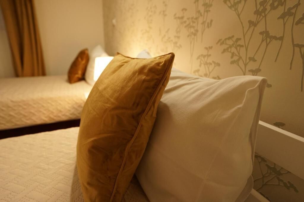 Photo of Bedroom in Slavija