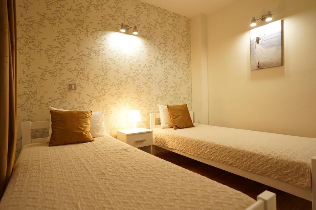 Photo of Bedroom in Slavija