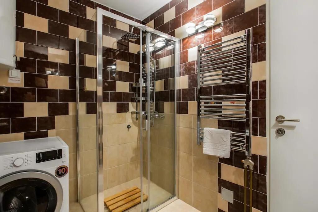 Photo of Bathroom in Slavija
