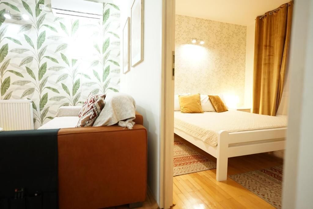 Photo of Bedroom in Slavija