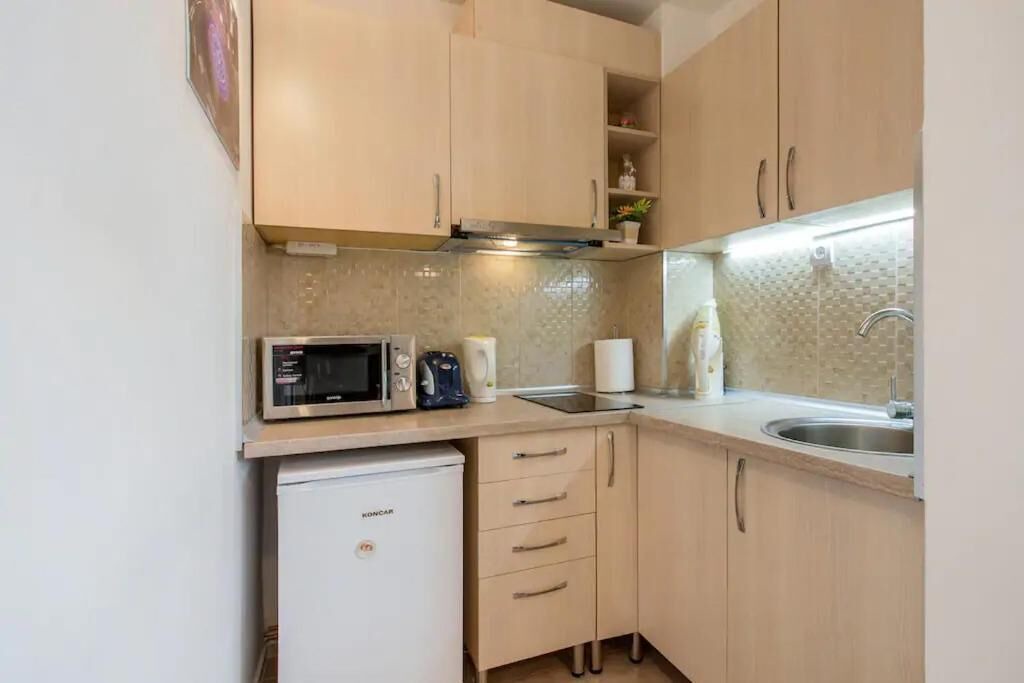 Photo of Kitchen in Slavija
