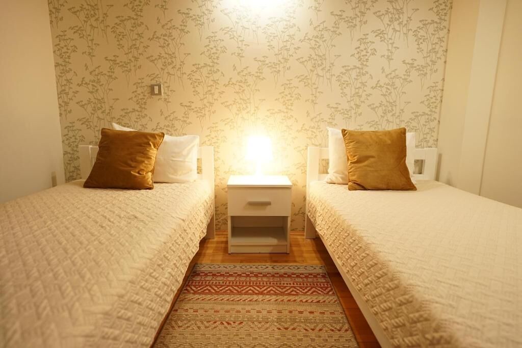 Photo of Bedroom in Slavija