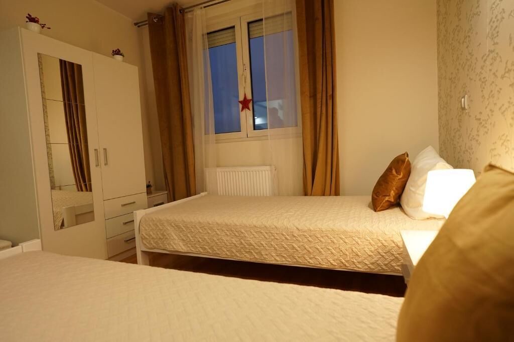 Photo of Bedroom in Slavija