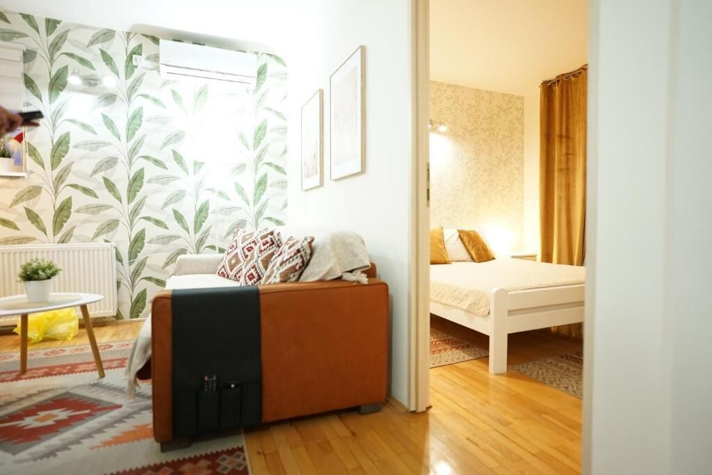 Photo of Bedroom in Slavija