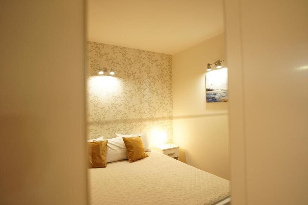 Photo of Bedroom in Slavija