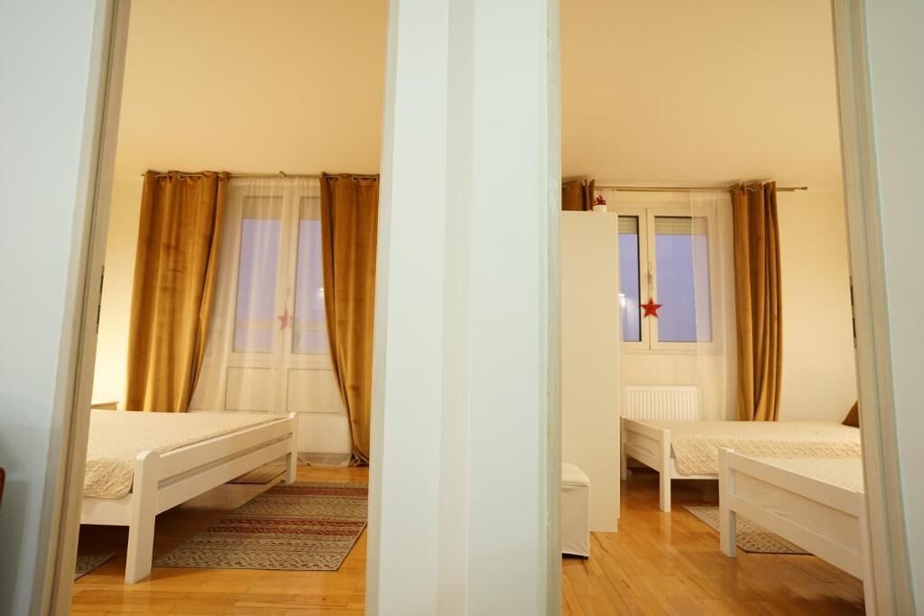 Photo of Bedroom in Slavija