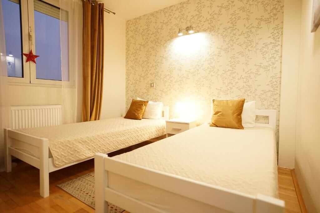 Photo of Bedroom in Slavija