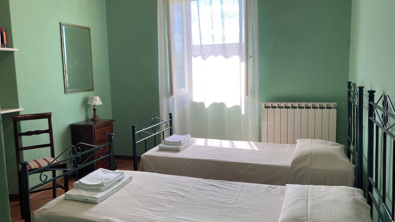 Photo of Bedroom in Beroide