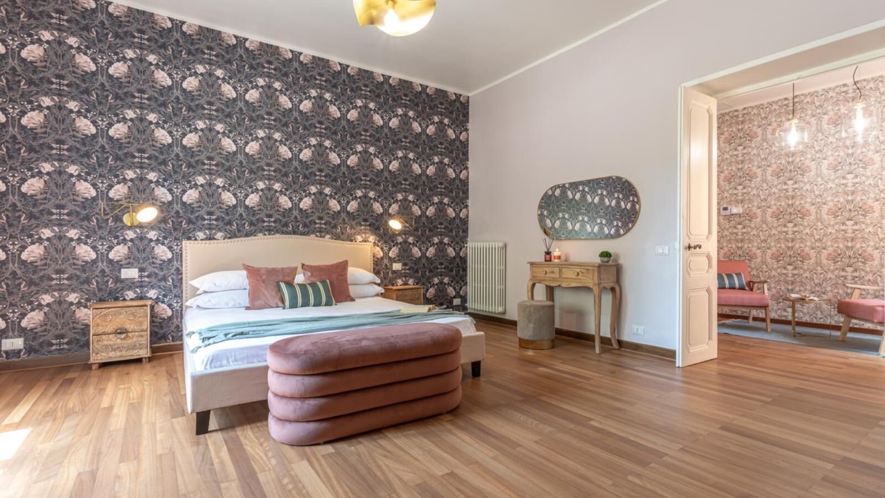 Photo of Bedroom in Aurelio
