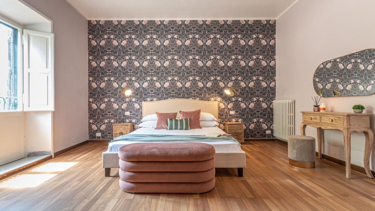 Photo of Bedroom in Aurelio