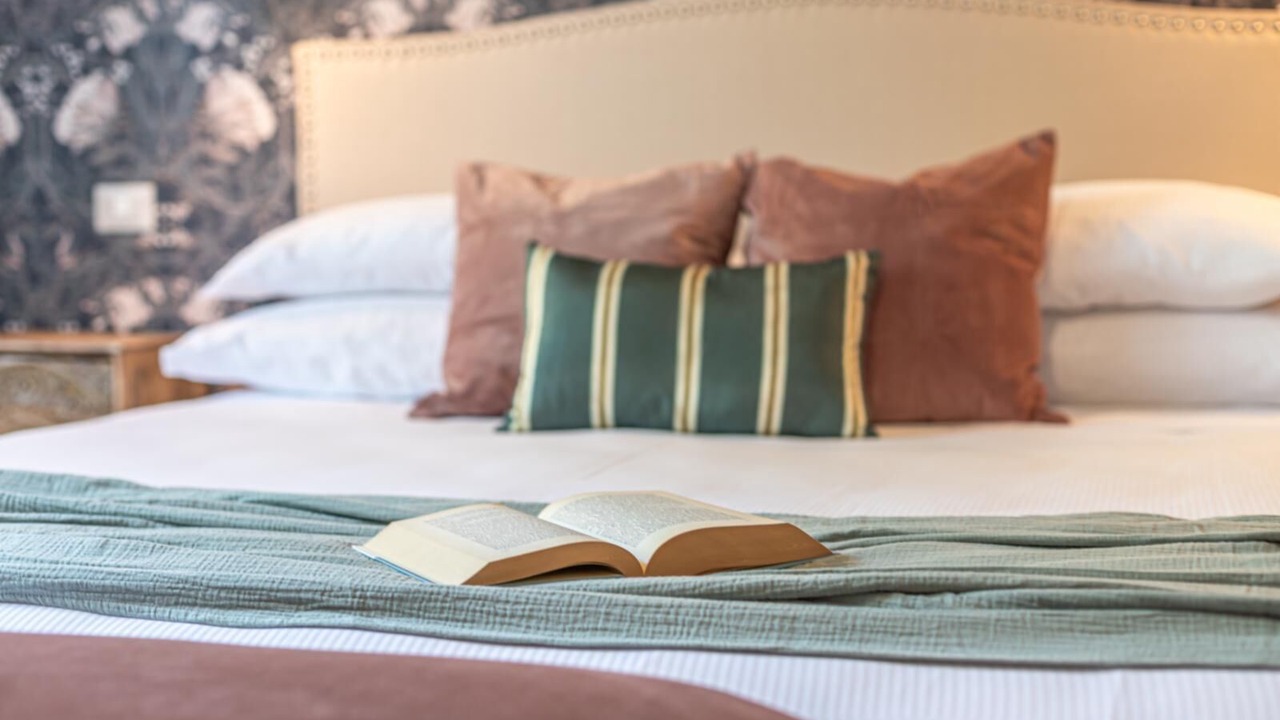 Photo of Bedroom in Aurelio