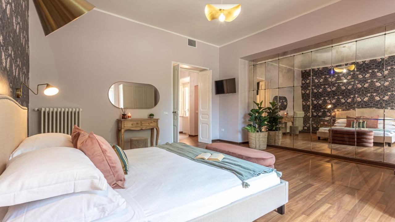 Photo of Bedroom in Aurelio