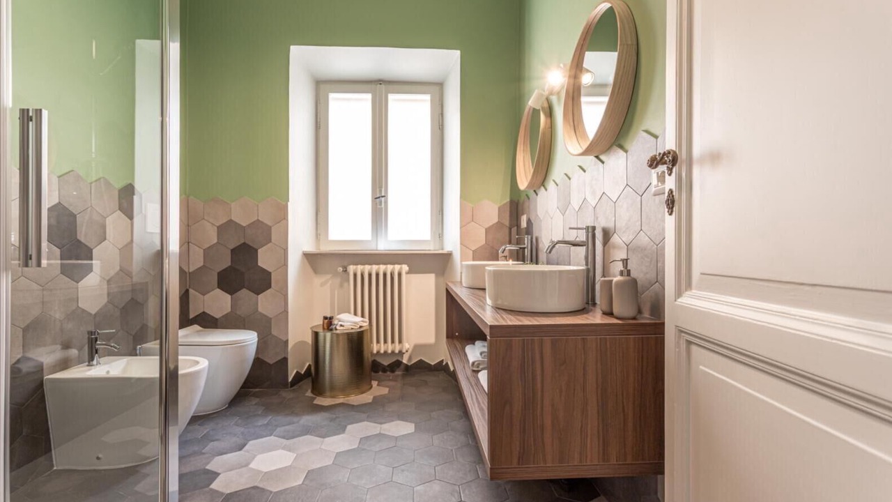 Photo of Bathroom in Aurelio