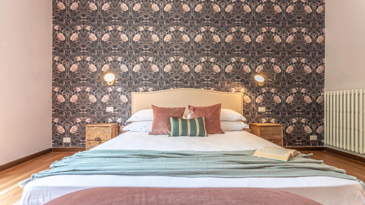 Photo of Bedroom in Aurelio