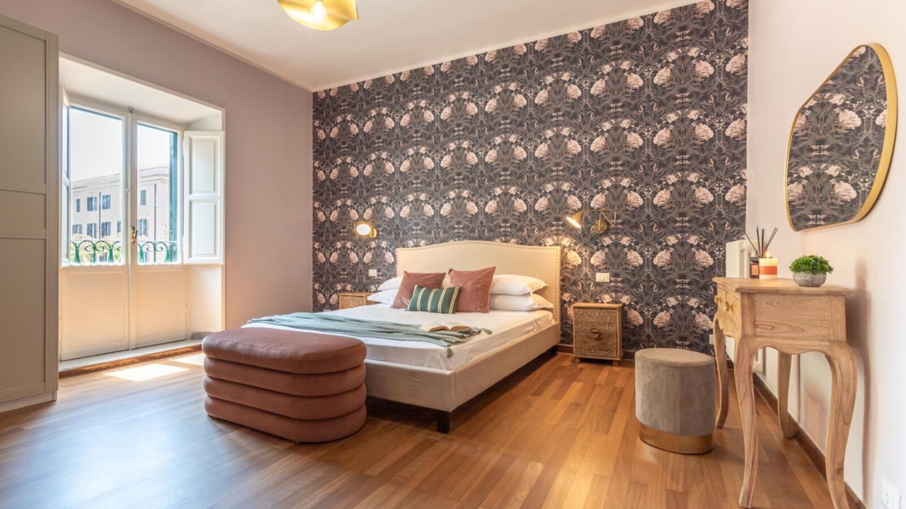 Photo of Bedroom in Aurelio
