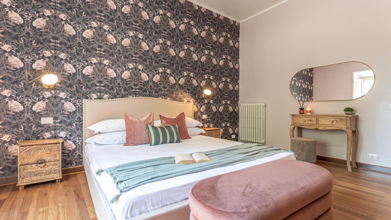 Photo of Bedroom in Aurelio