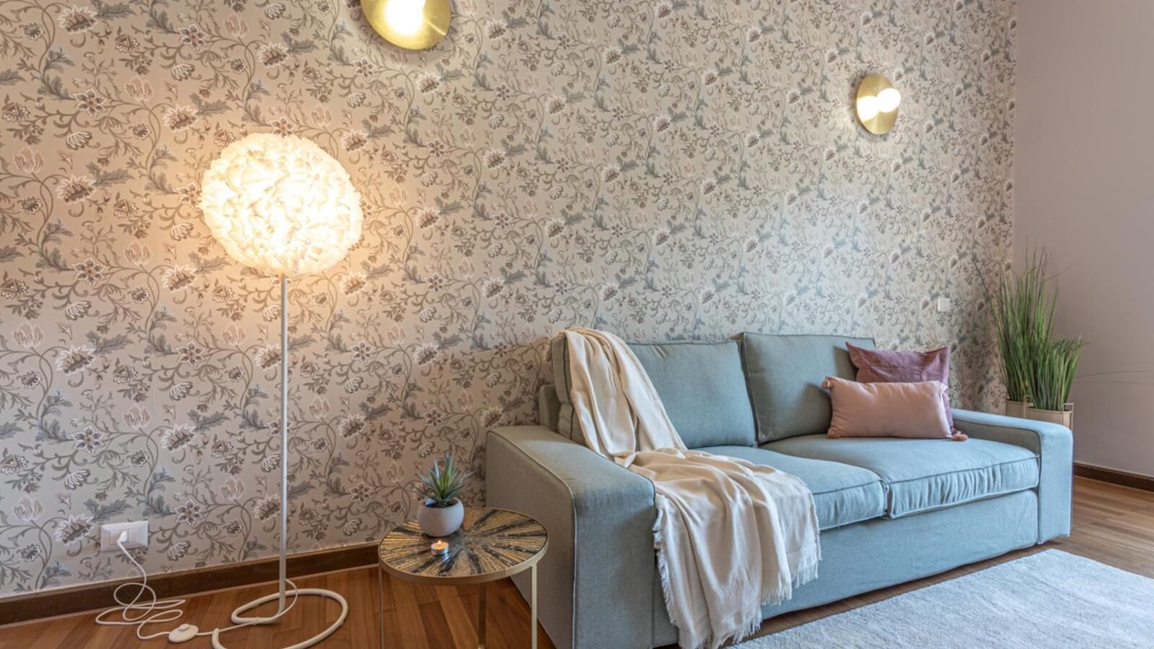 Photo of Livingroom in Aurelio