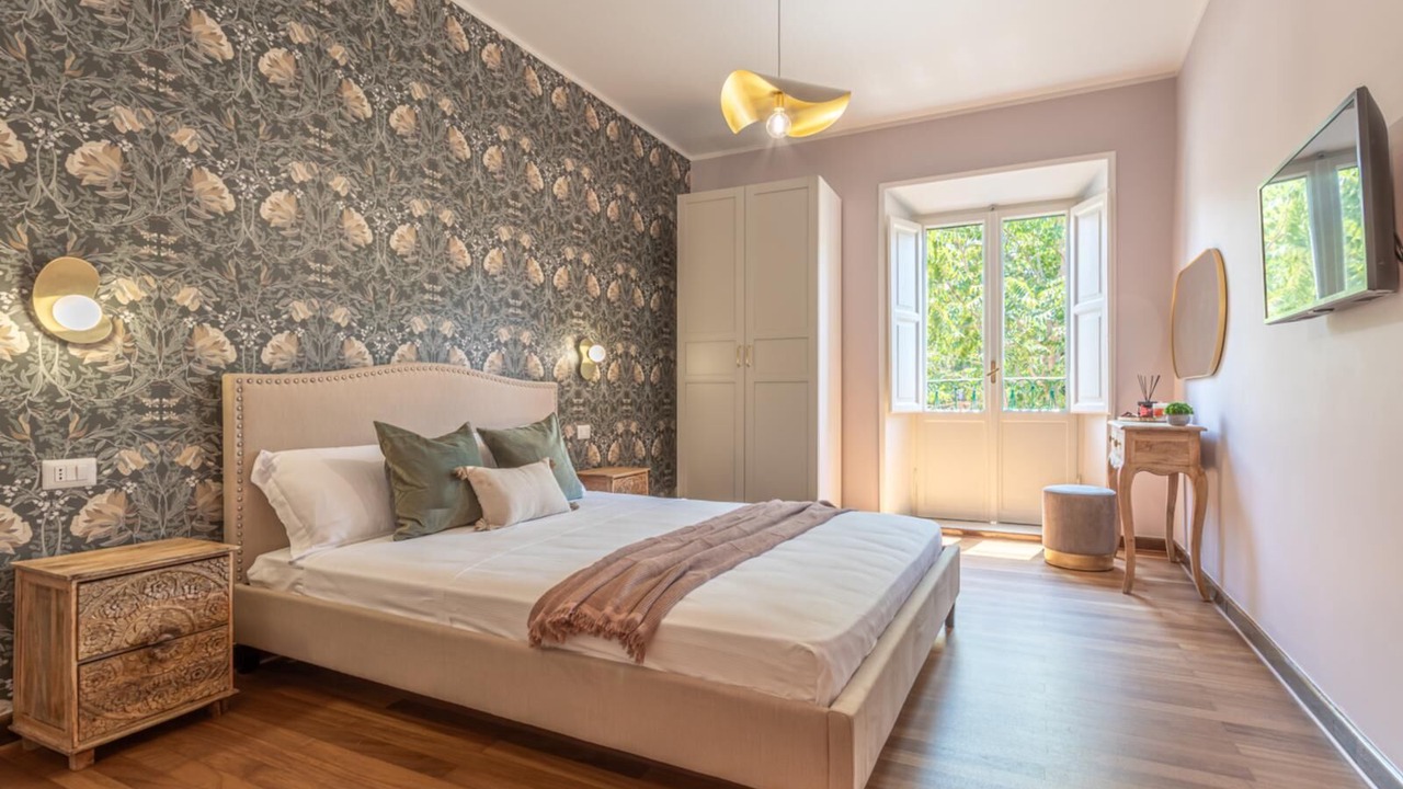 Photo of Bedroom in Aurelio