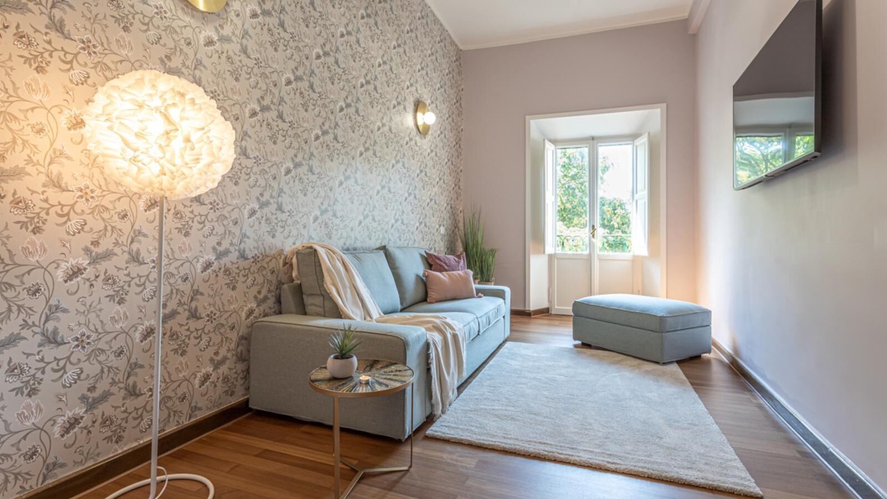 Photo of Livingroom in Aurelio