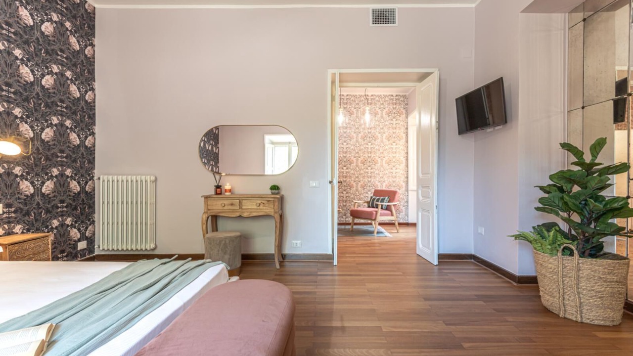 Photo of Bedroom in Aurelio