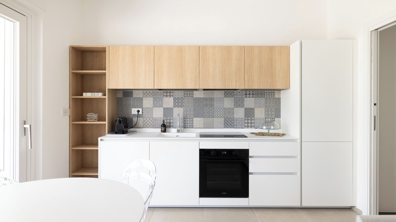 Photo of Kitchen in Termoli